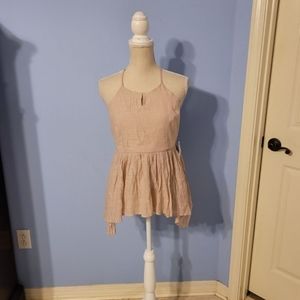 Lunik Medium Womens top
